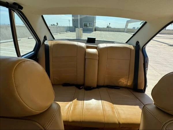 1980 BMW E12 5 Series - Image 15 of 21