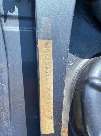 1980 BMW E12 5 Series - Image 20 of 21