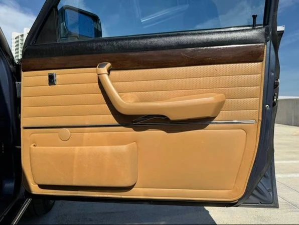1980 BMW E12 5 Series - Image 13 of 21