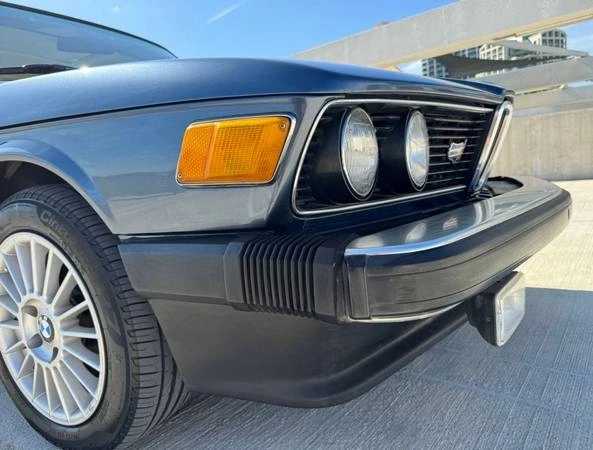 1980 BMW E12 5 Series - Image 8 of 21