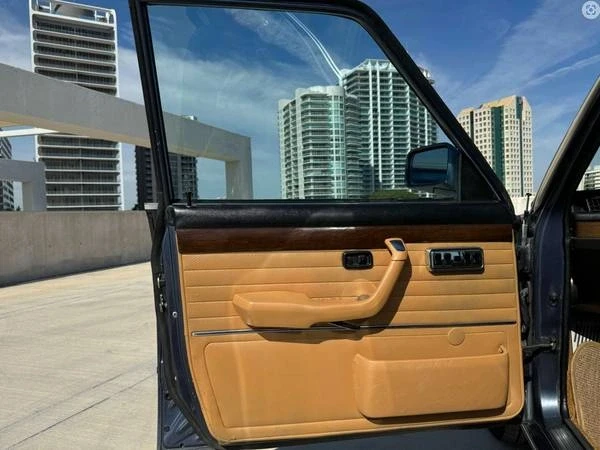 1980 BMW E12 5 Series - Image 12 of 21