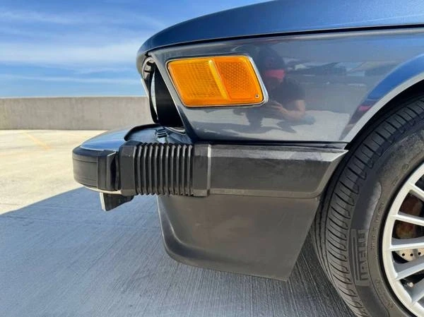 1980 BMW E12 5 Series - Image 10 of 21
