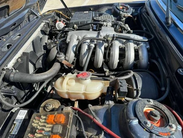 1980 BMW E12 5 Series - Image 17 of 21
