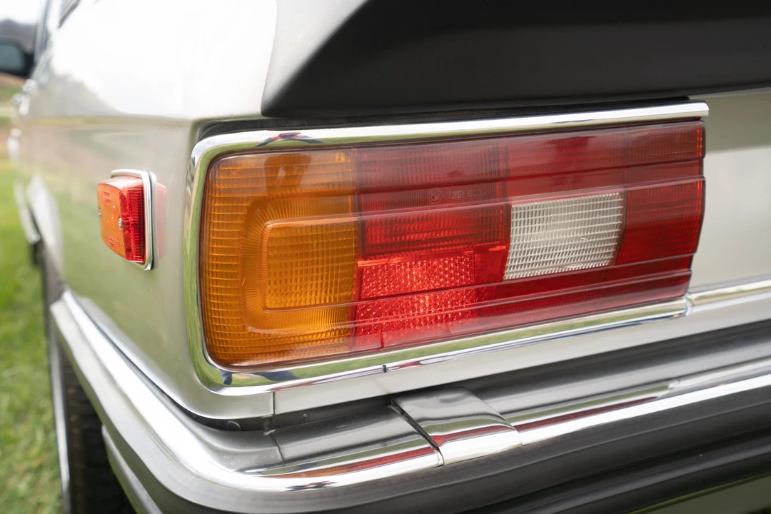 1980 BMW E12 5 Series - Image 28 of 31