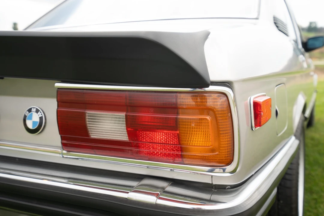 1980 BMW E12 5 Series - Image 29 of 31