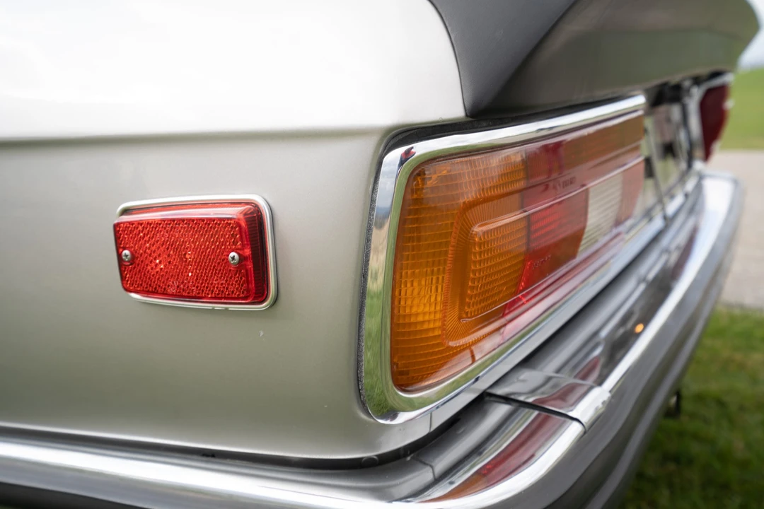 1980 BMW E12 5 Series - Image 30 of 31