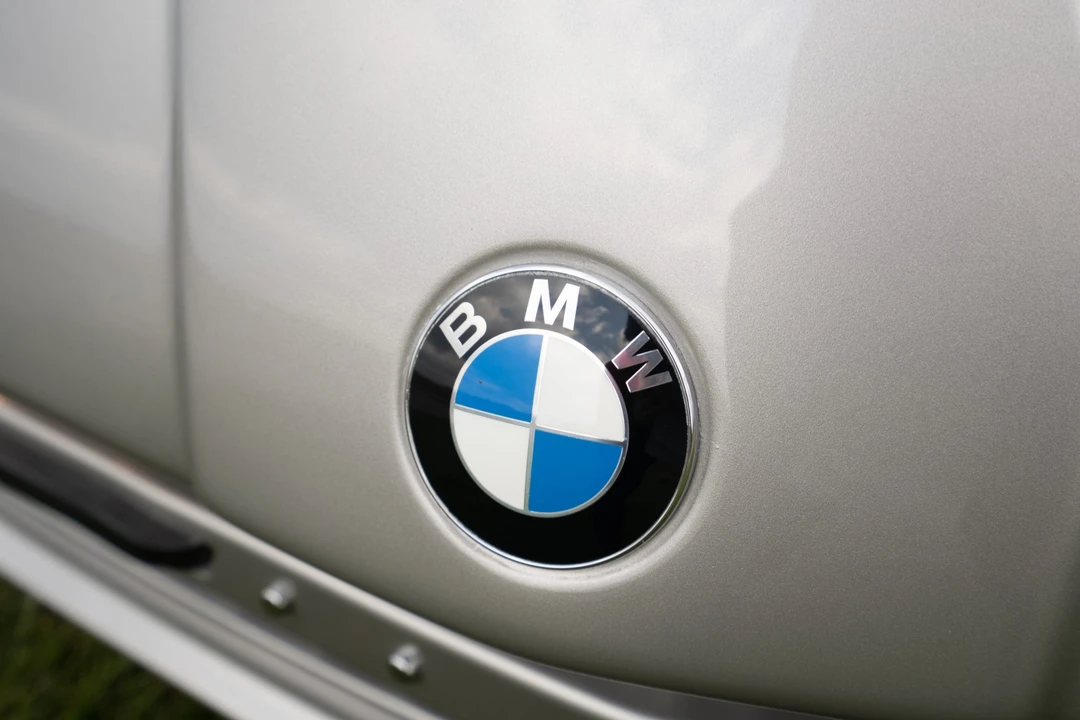 1980 BMW E12 5 Series - Image 24 of 31