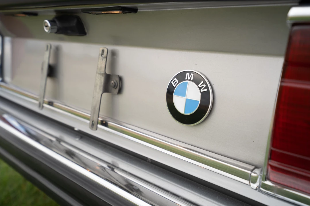 1980 BMW E12 5 Series - Image 25 of 31