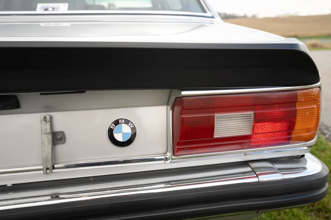 1980 BMW E12 5 Series - Image 26 of 31