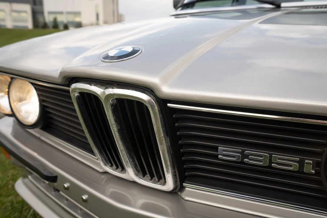 1980 BMW E12 5 Series - Image 17 of 31