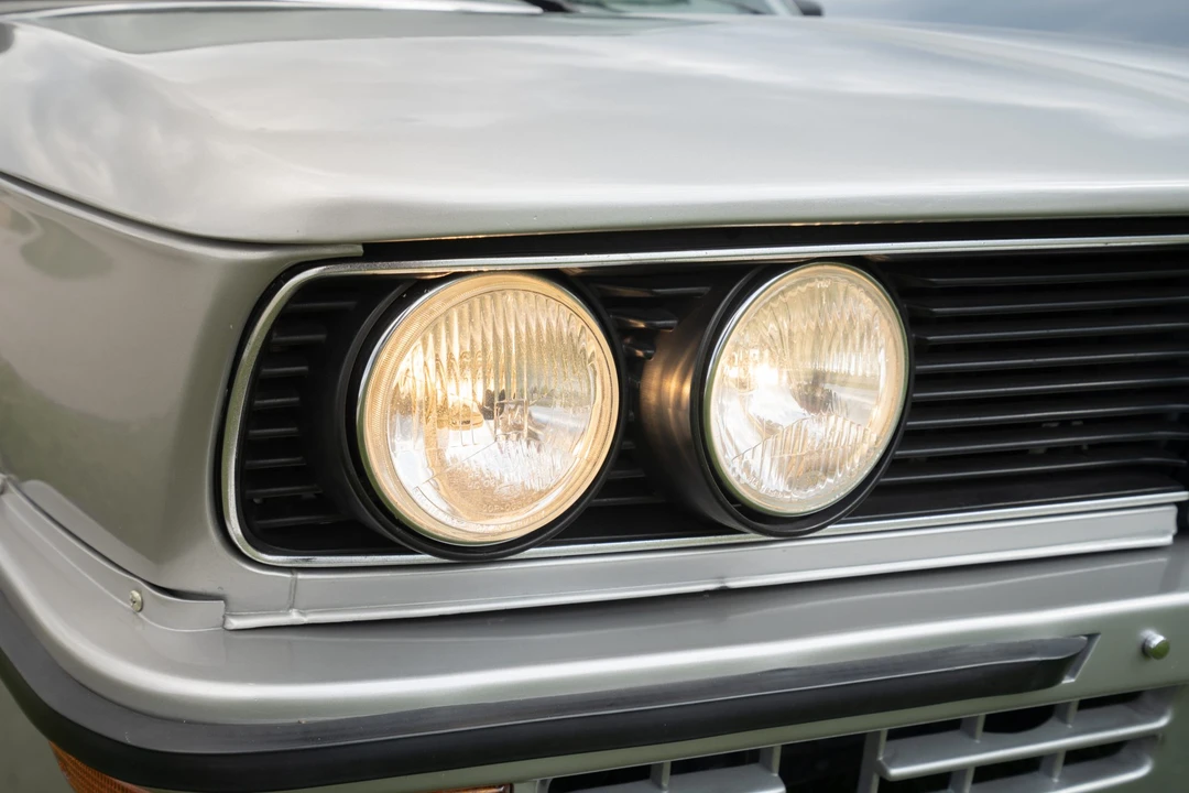 1980 BMW E12 5 Series - Image 20 of 31