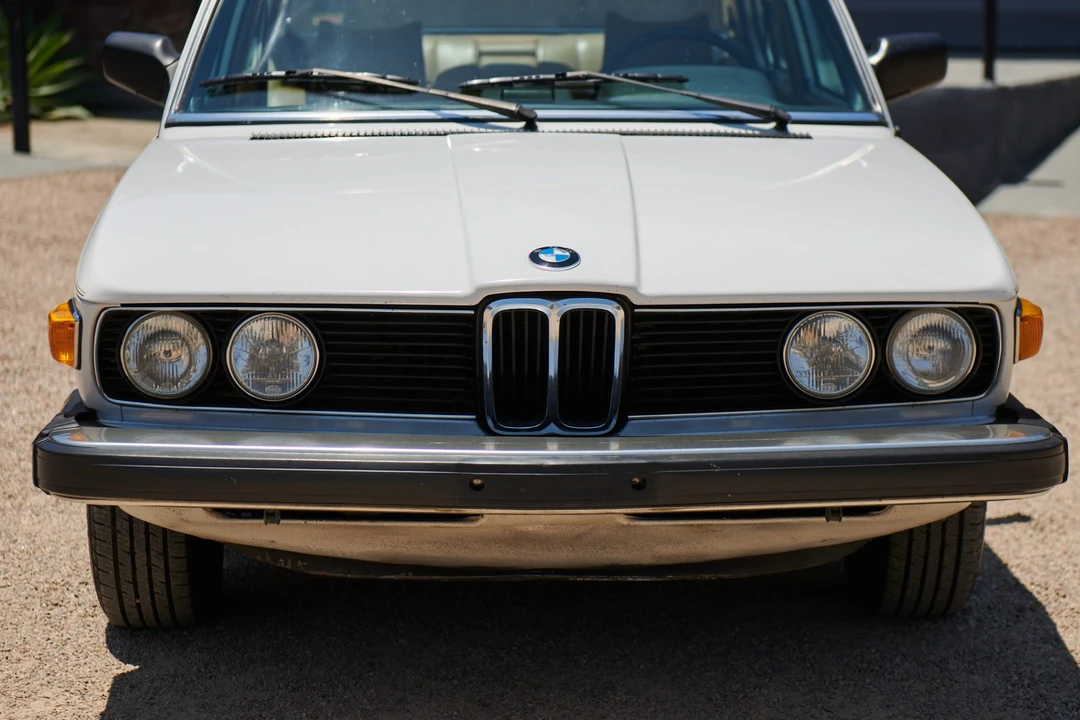 1980 BMW E12 5 Series - Image 18 of 31