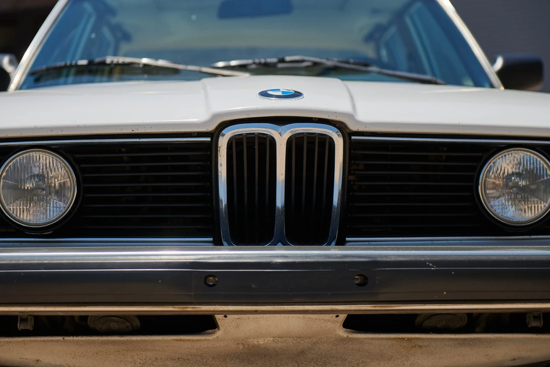 1980 BMW E12 5 Series - Image 20 of 31