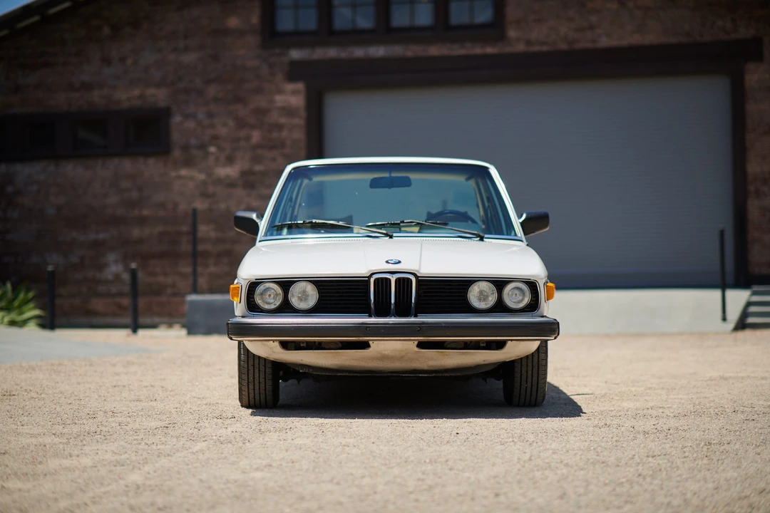 1980 BMW E12 5 Series - Image 17 of 31