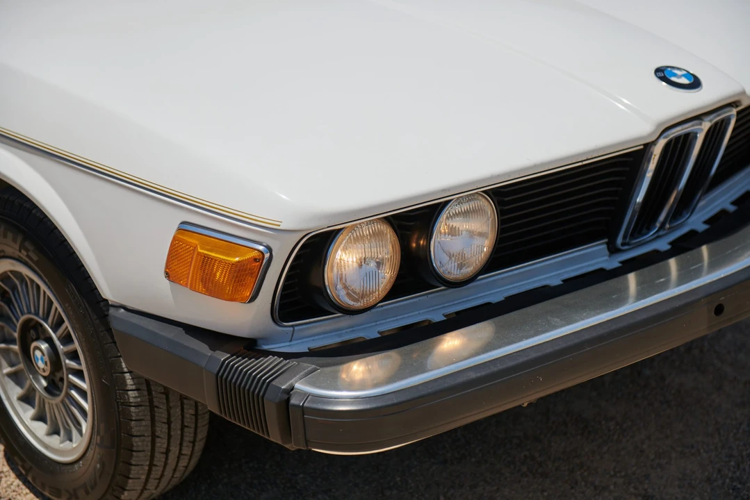 1980 BMW E12 5 Series - Image 28 of 31