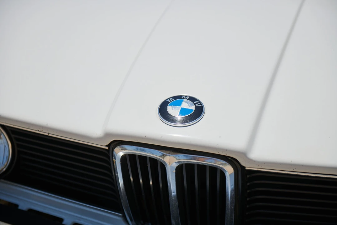 1980 BMW E12 5 Series - Image 25 of 31