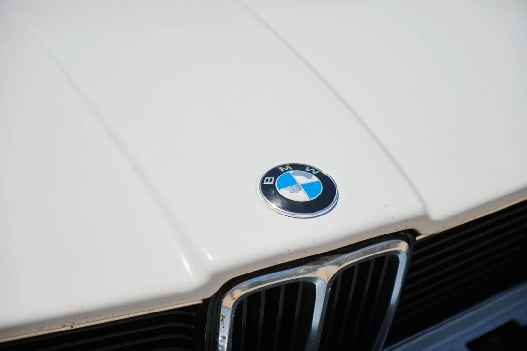 1980 BMW E12 5 Series - Image 23 of 31