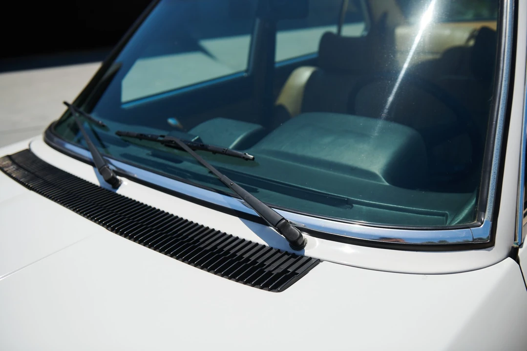 1980 BMW E12 5 Series - Image 30 of 31