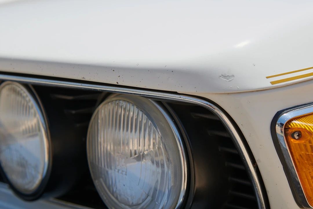 1980 BMW E12 5 Series - Image 27 of 31