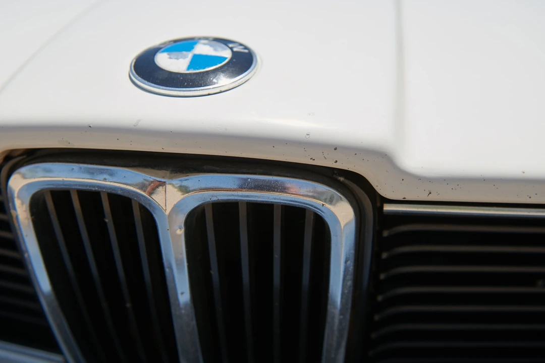 1980 BMW E12 5 Series - Image 26 of 31