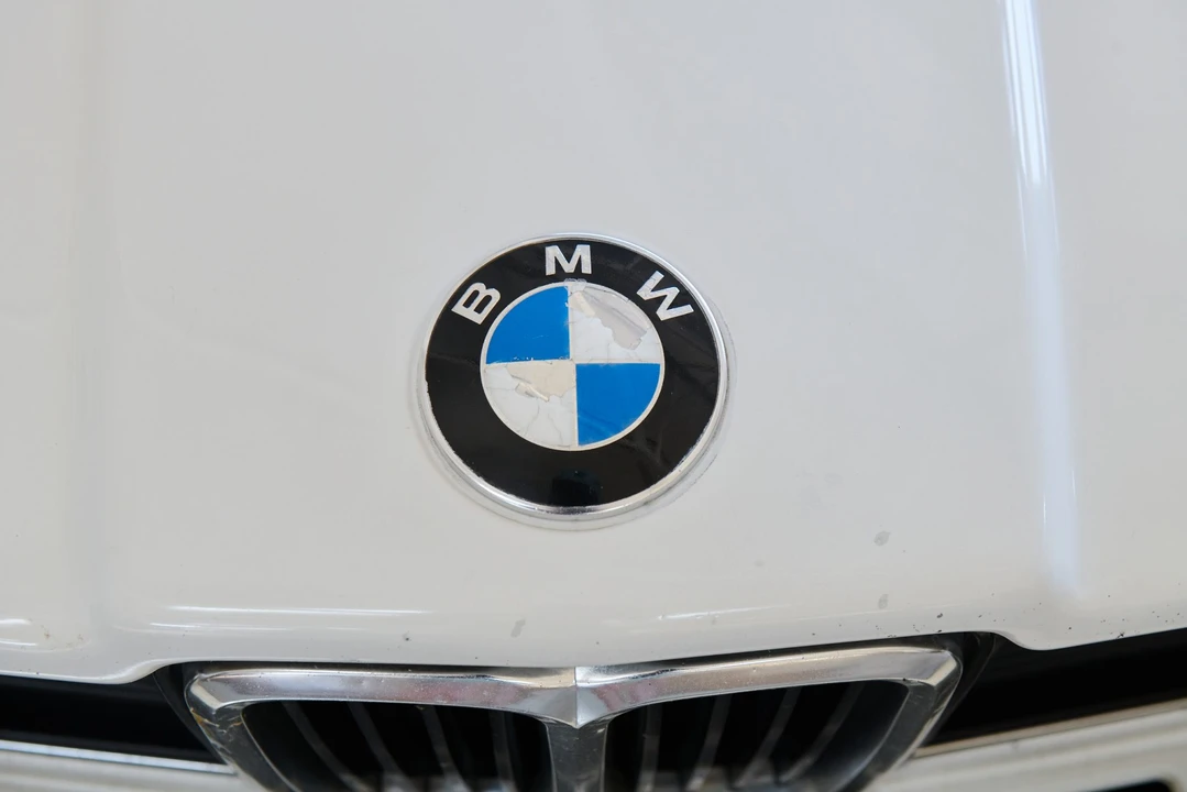 1980 BMW E12 5 Series - Image 24 of 31