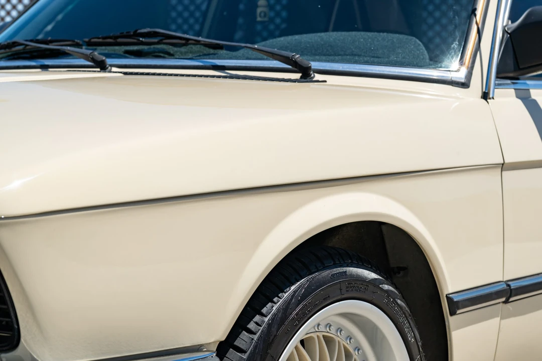 1980 BMW E12 5 Series - Image 25 of 31