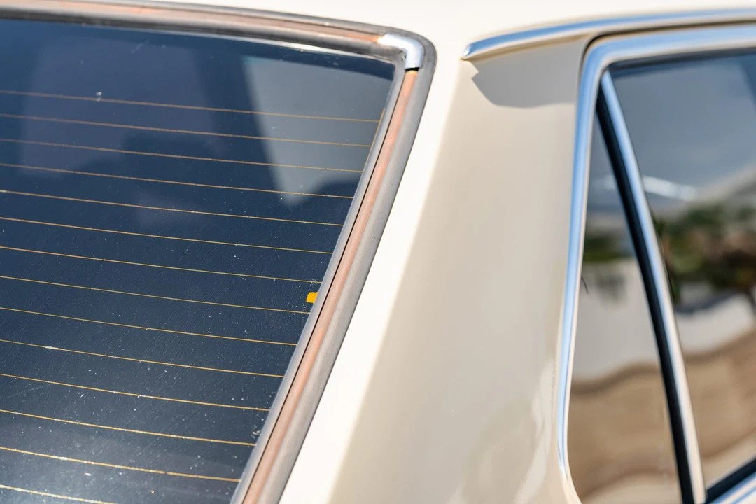 1980 BMW E12 5 Series - Image 22 of 31