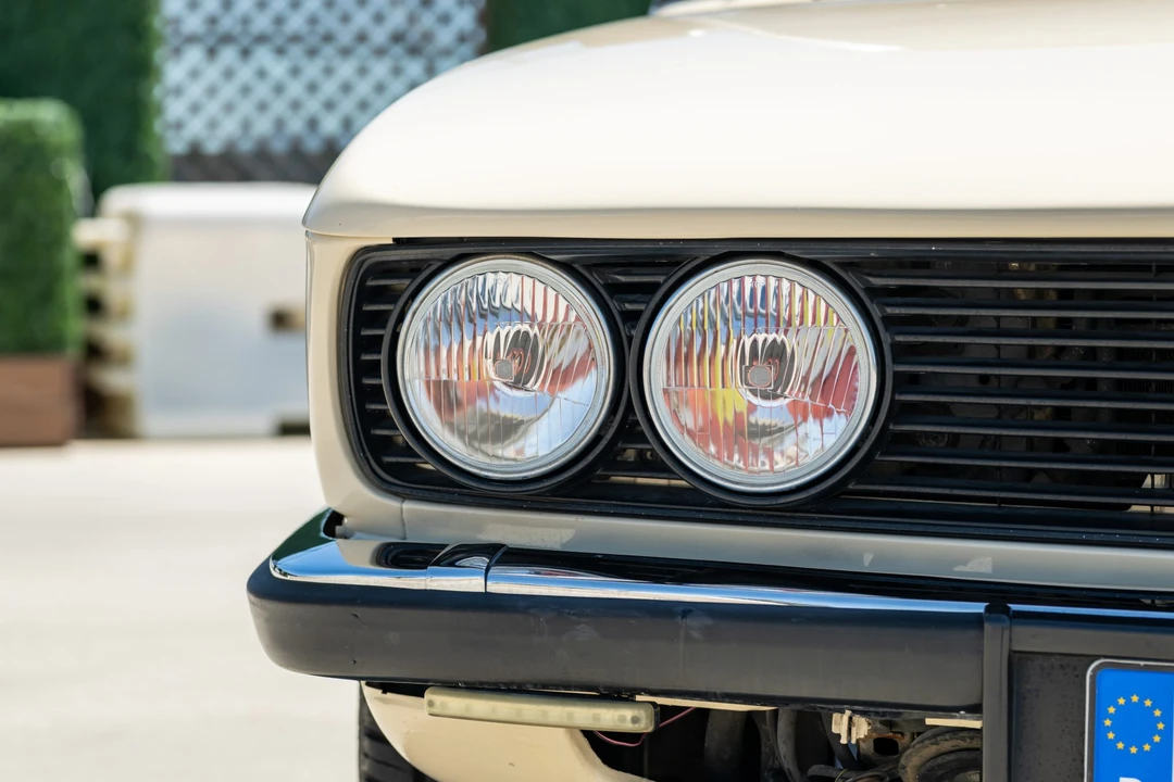 1980 BMW E12 5 Series - Image 10 of 31