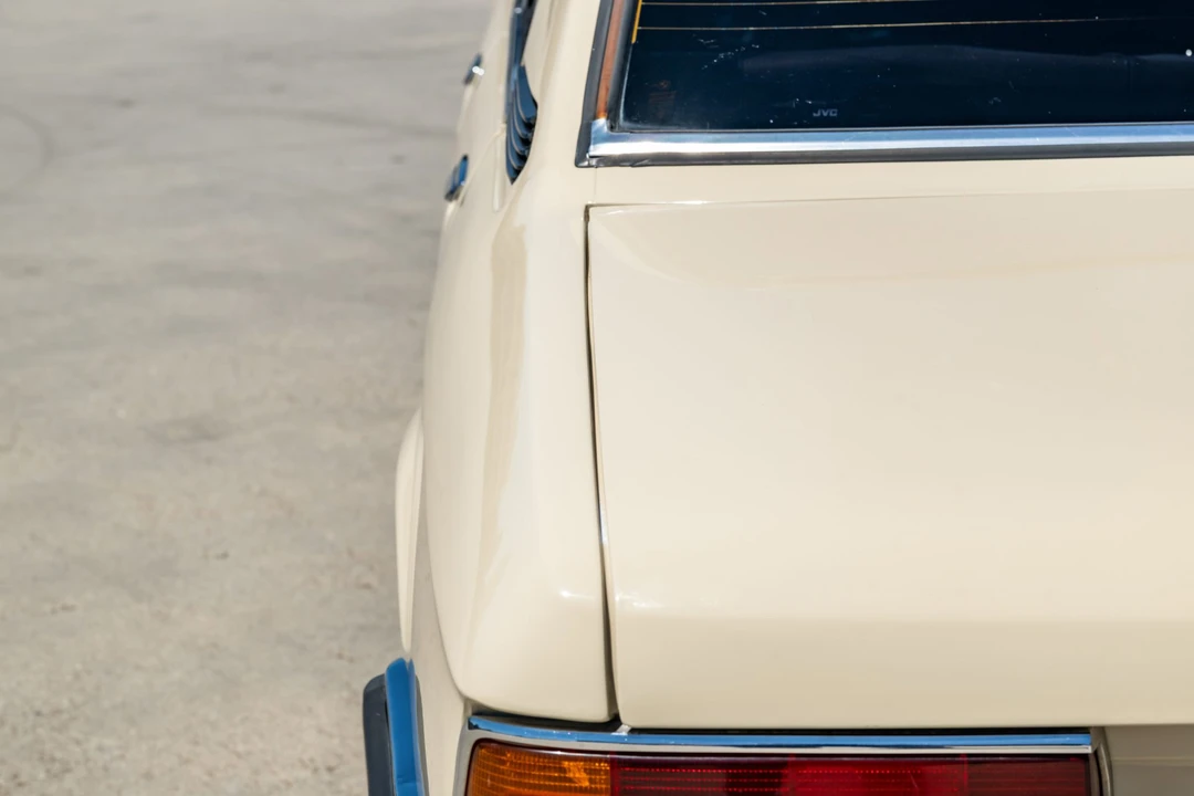 1980 BMW E12 5 Series - Image 28 of 31