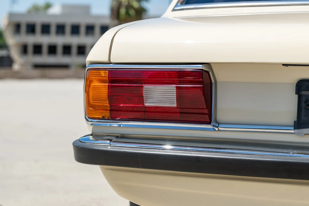1980 BMW E12 5 Series - Image 13 of 31