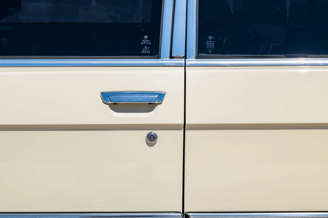 1980 BMW E12 5 Series - Image 26 of 31