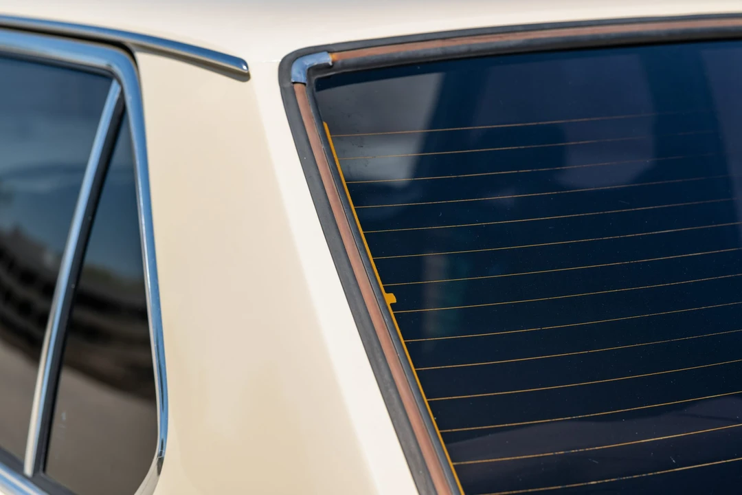 1980 BMW E12 5 Series - Image 21 of 31