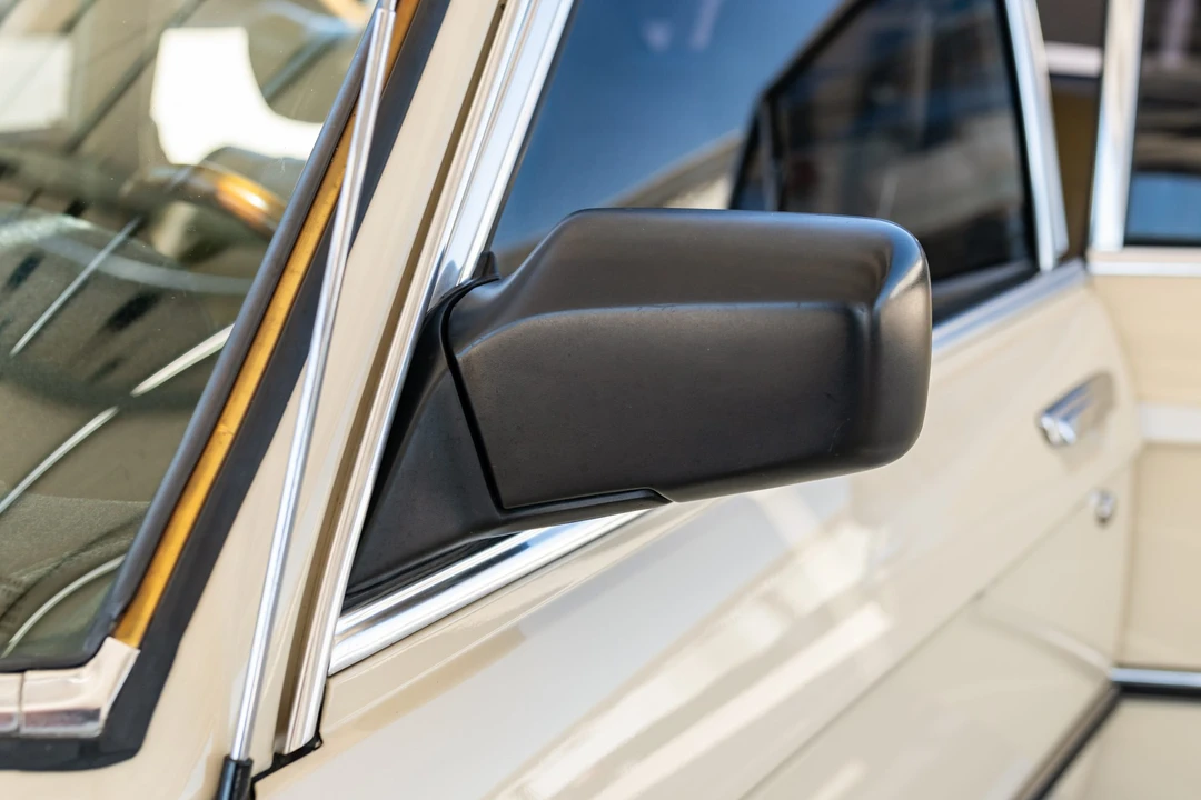 1980 BMW E12 5 Series - Image 18 of 31