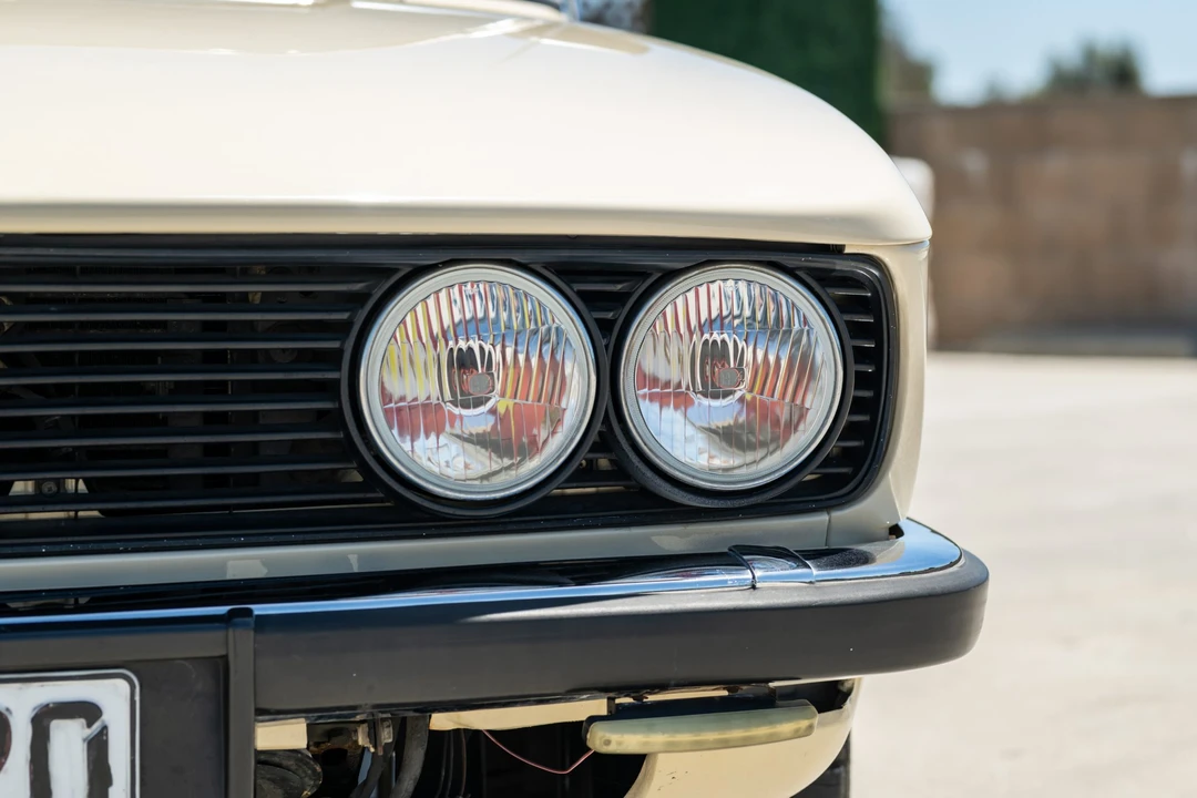 1980 BMW E12 5 Series - Image 11 of 31