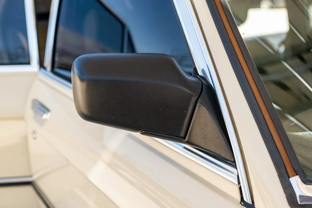 1980 BMW E12 5 Series - Image 17 of 31