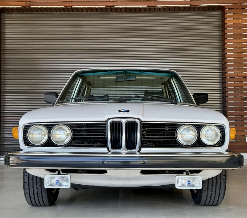 1980 BMW E12 5 Series - Image 3 of 31