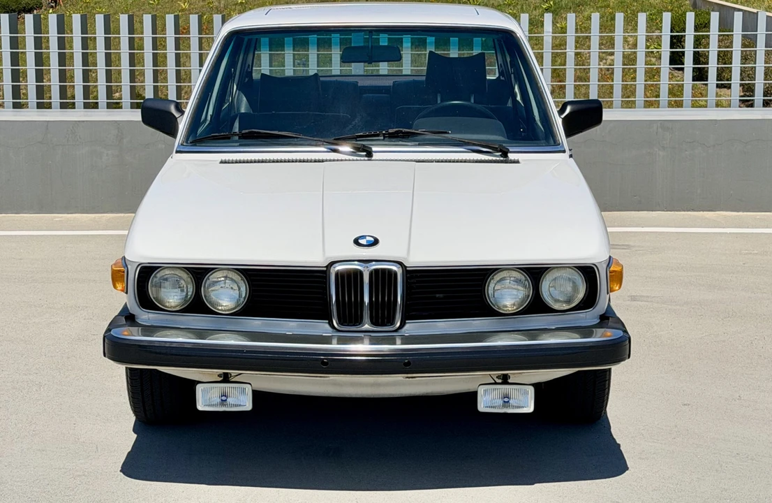 1980 BMW E12 5 Series - Image 7 of 31