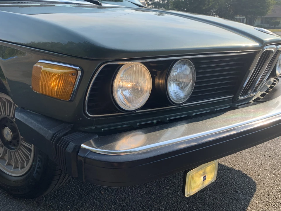 1980 BMW E12 5 Series - Image 19 of 31
