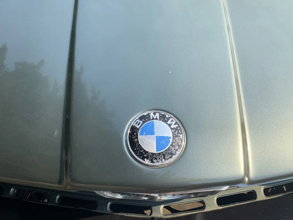 1980 BMW E12 5 Series - Image 25 of 31