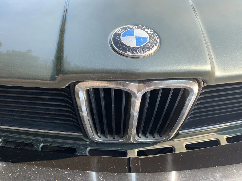 1980 BMW E12 5 Series - Image 24 of 31