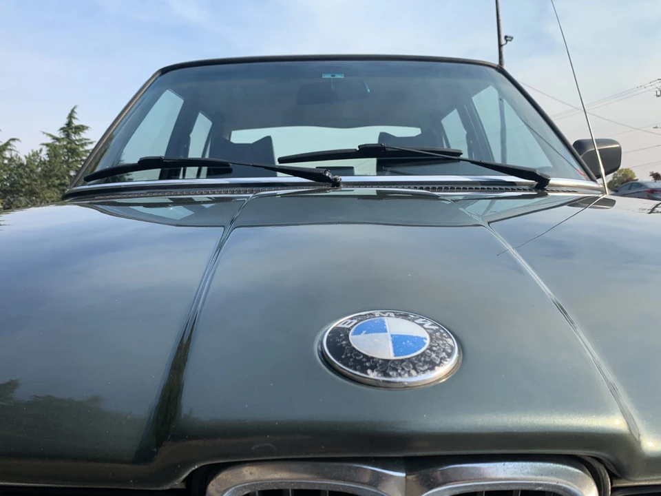 1980 BMW E12 5 Series - Image 23 of 31