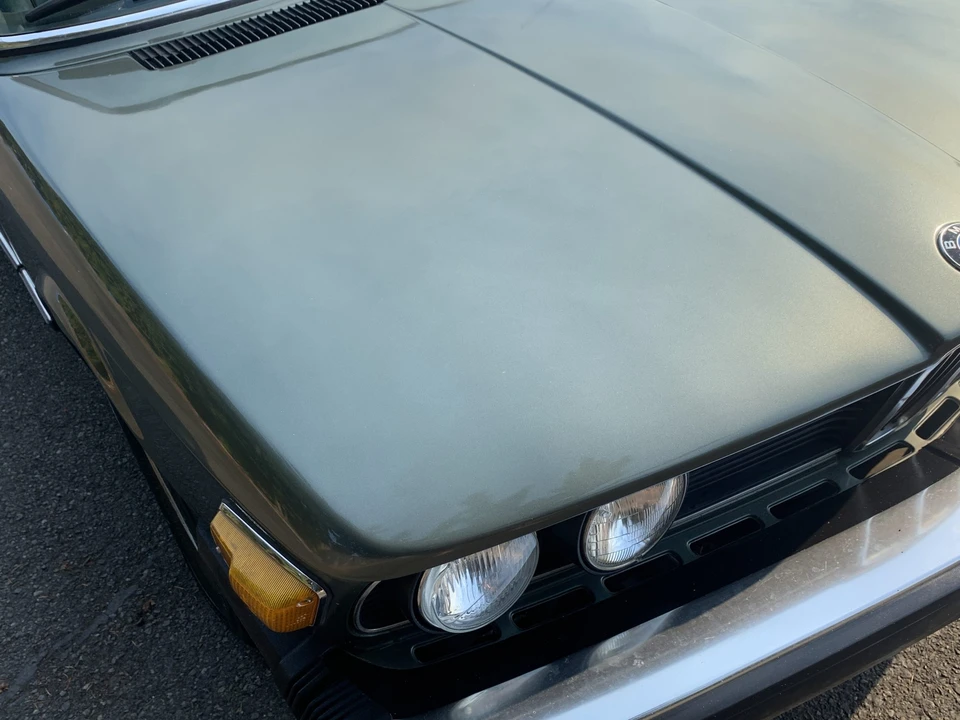 1980 BMW E12 5 Series - Image 22 of 31