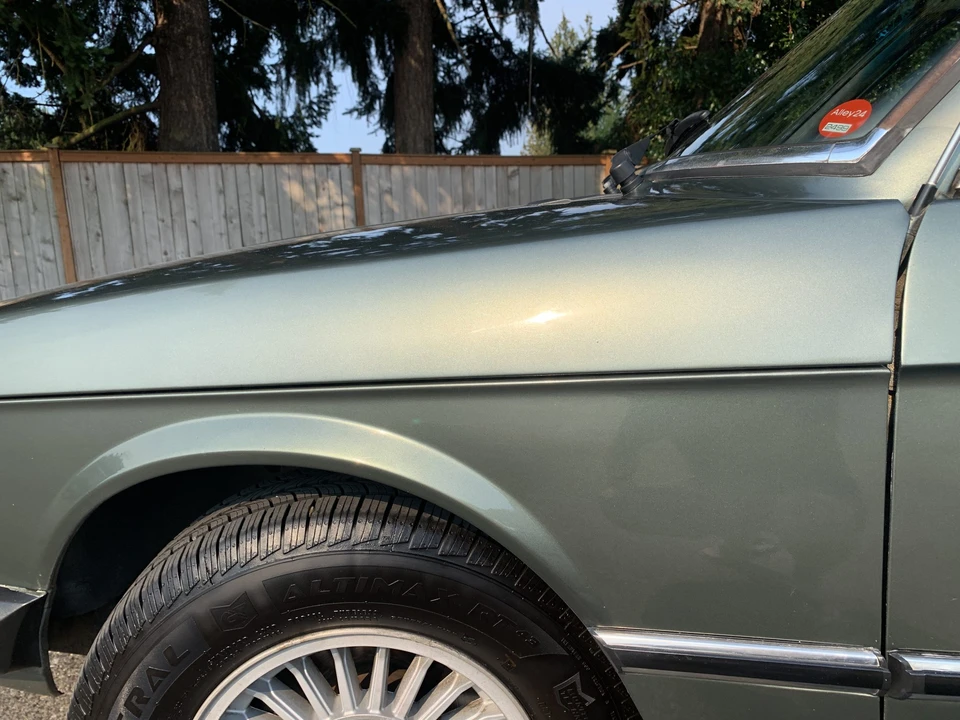 1980 BMW E12 5 Series - Image 30 of 31
