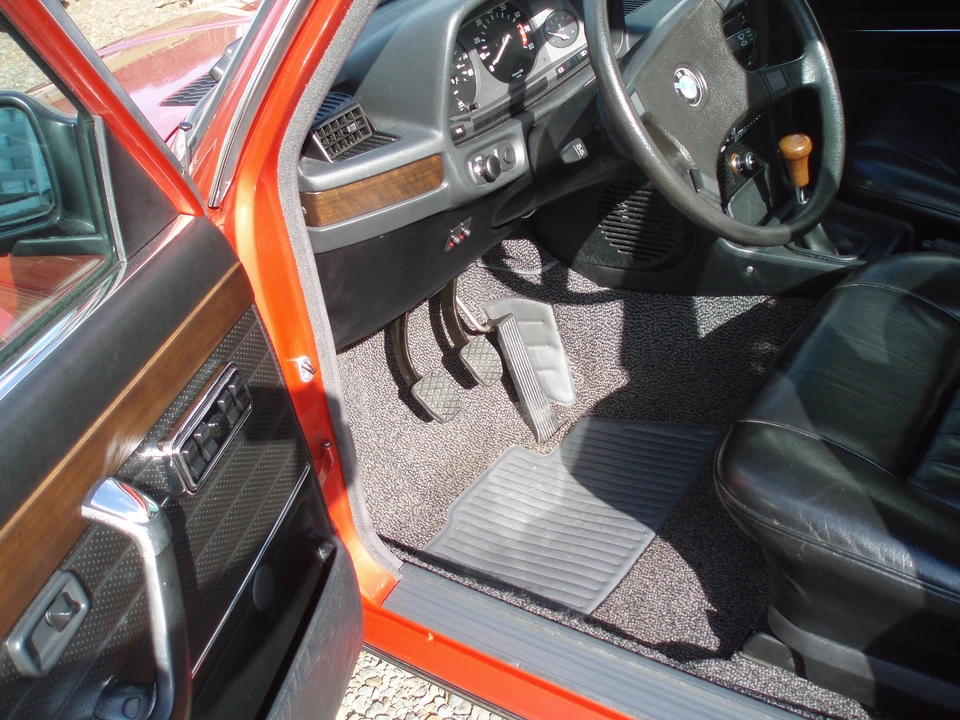 1980 BMW E12 5 Series - Image 20 of 31