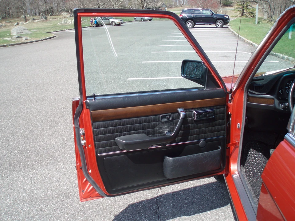 1980 BMW E12 5 Series - Image 23 of 31