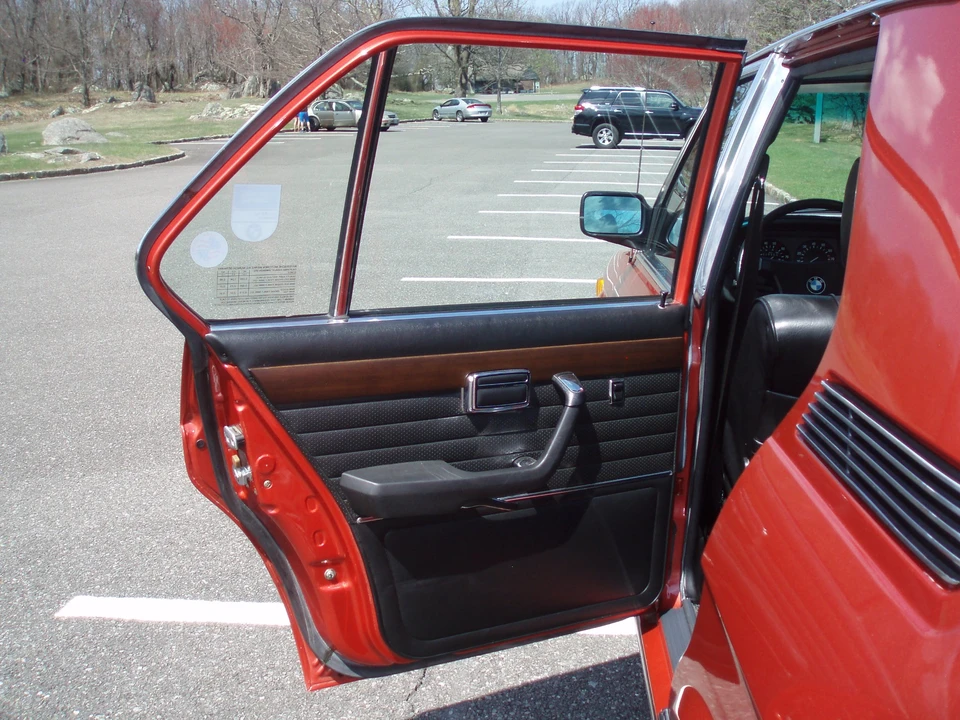 1980 BMW E12 5 Series - Image 24 of 31