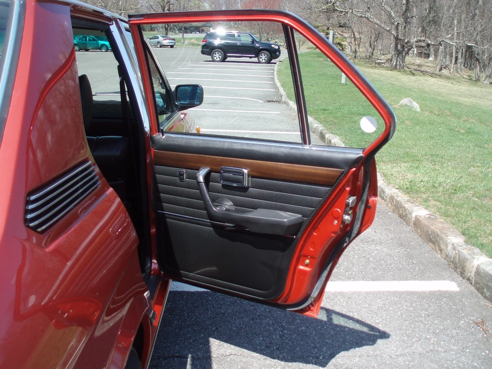 1980 BMW E12 5 Series - Image 25 of 31