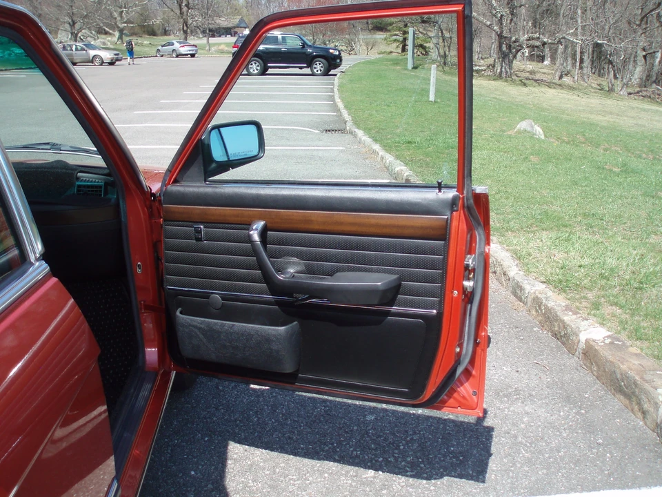 1980 BMW E12 5 Series - Image 26 of 31