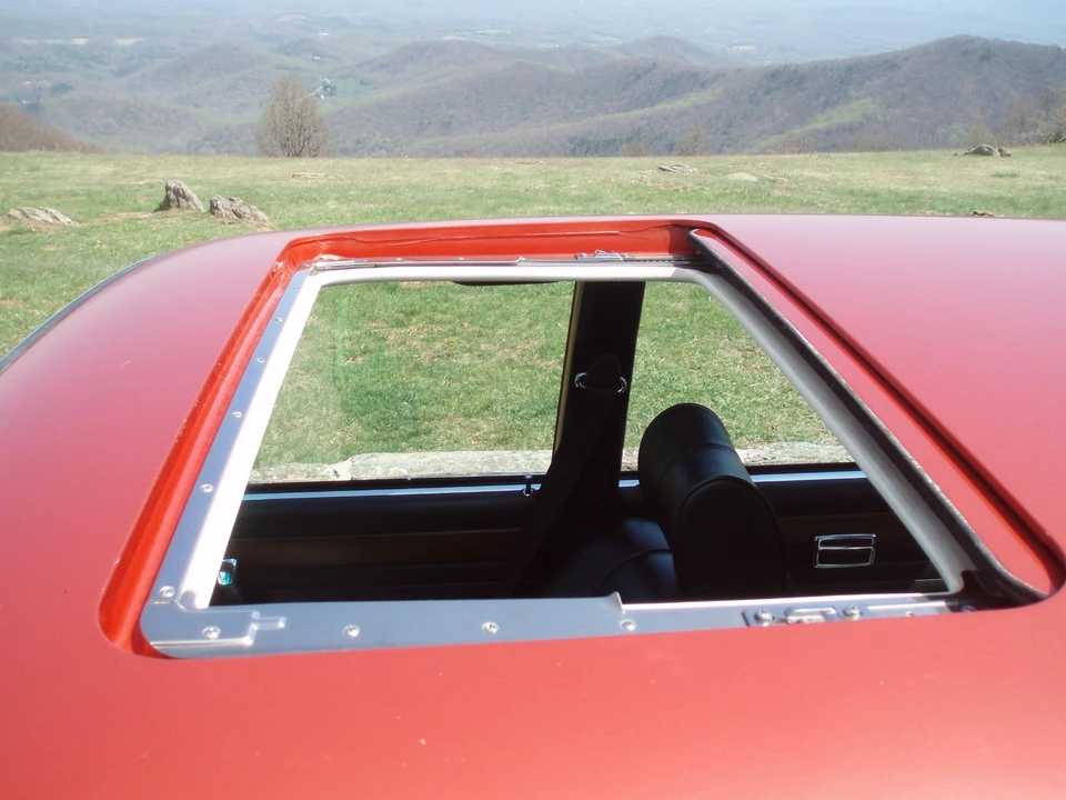 1980 BMW E12 5 Series - Image 10 of 31