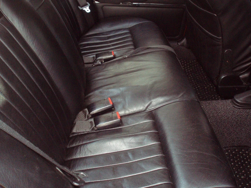 1980 BMW E12 5 Series - Image 22 of 31